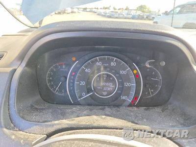 Zdjęcie 9 z 12 samochodu: 2014 HONDA CR-V EX VIN:5J6RM4H52EL025789 - miniatura