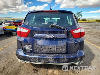 Zdjęcie 6 z 12 samochodu: 2016 FORD C-MAX PREMIUM SEL VIN:1FADP5CU4GL110119 - miniatura