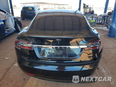 Zdjęcie 6 z 12 samochodu: 2020 TESLA MODEL S VIN:5YJSA1E21LF364293 - miniatura