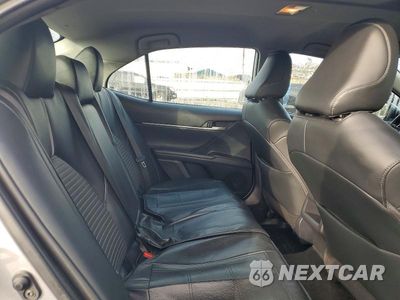 Zdjęcie 10 z 12 samochodu: 2023 TOYOTA CAMRY SE VIN:4T1G11AK9PU781312 - miniatura