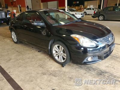 Czwarte zdjęcie samochodu z boku: 2011 NISSAN ALTIMA 2.5 S VIN:1N4AL2EP1BC131006 - miniatura