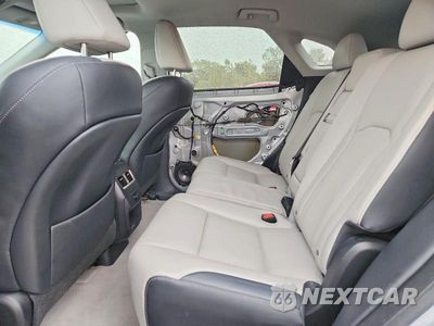 Zdjęcie 11 z 13 samochodu: 2017 LEXUS RX 450H BASE VIN:2T2BGMCA1HC015071 - miniatura