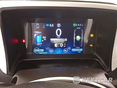 Zdjęcie 9 z 13 samochodu: 2012 CHEVROLET VOLT VIN:1G1RA6E4XCU104343 - miniatura