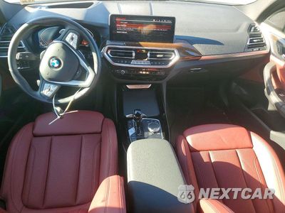 Zdjęcie 8 z 12 samochodu: 2024 BMW X3 XDRIVE30I VIN:5UX53DP04R9U09300 - miniatura