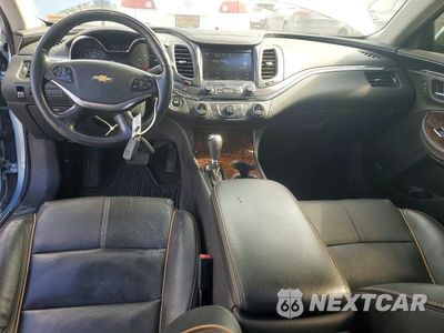 Zdjęcie 8 z 12 samochodu: 2014 CHEVROLET IMPALA LTZ VIN:1G1155S33EU123472 - miniatura