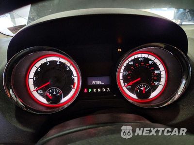 Zdjęcie 9 z 13 samochodu: 2019 DODGE GRAND CARAVAN SE VIN:2C4RDGBG8KR719861 - miniatura
