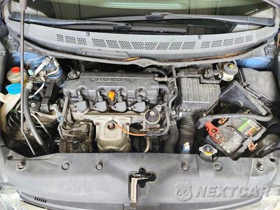 Zdjęcie 11 z 12 samochodu: 2011 HONDA CIVIC EX VIN:19XFA1F83BE000224 - miniatura