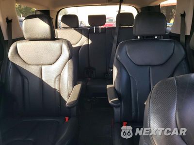 Zdjęcie 10 z 13 samochodu: 2022 HYUNDAI PALISADE SEL VIN:KM8R4DHE7NU418425 - miniatura