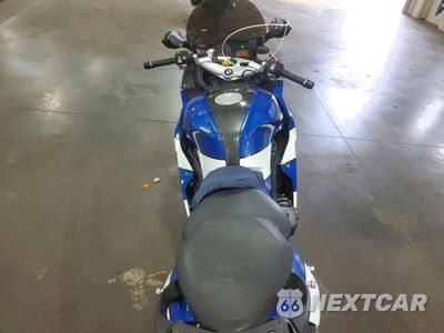 Zdjęcie 6 z 10 samochodu: 2006 BMW K1200 S VIN:WB10591AX6ZM27555 - miniatura