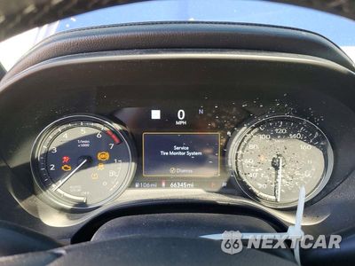 Zdjęcie 9 z 12 samochodu: 2020 CADILLAC CT4 SPORT VIN:1G6DG5RK4L0143202 - miniatura