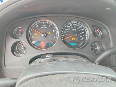 Zdjęcie 9 z 13 samochodu: 2011 CHEVROLET AVALANCHE LT VIN:3GNMCFE02BG262418 - miniatura