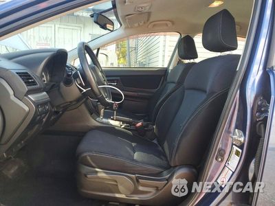 Zdjęcie 7 z 12 samochodu: 2013 SUBARU IMPREZA SPORT PREMIUM VIN:JF1GPAL62D2864824 - miniatura