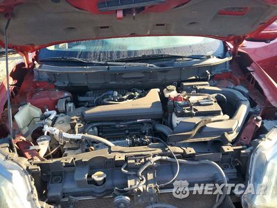 Zdjęcie 11 z 12 samochodu: 2015 NISSAN ROGUE SL VIN:5N1AT2MVXFC795994 - miniatura