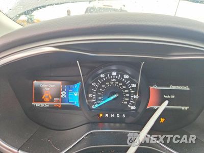 Zdjęcie 9 z 12 samochodu: 2016 FORD FUSION TITANIUM VIN:3FA6P0K98GR273379 - miniatura
