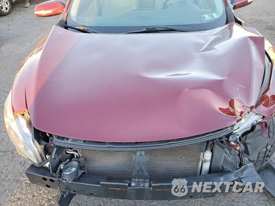 Zdjęcie 11 z 12 samochodu: 2013 NISSAN MAXIMA 3.5 S VIN:1N4AA5AP2DC812131 - miniatura