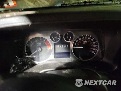 Zdjęcie 9 z 13 samochodu: 2007 HUMMER H3 VIN:5GTDN13E478124826 - miniatura