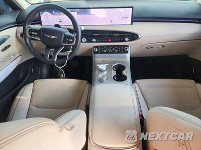 Zdjęcie 8 z 12 samochodu: 2026 GENESIS GV70 ADVANCED VIN:5NMMBDTB0TH056024 - miniatura