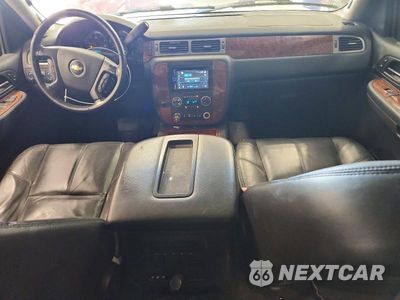 Zdjęcie 8 z 12 samochodu: 2008 CHEVROLET AVALANCHE K1500 VIN:3GNFK12358G170581 - miniatura