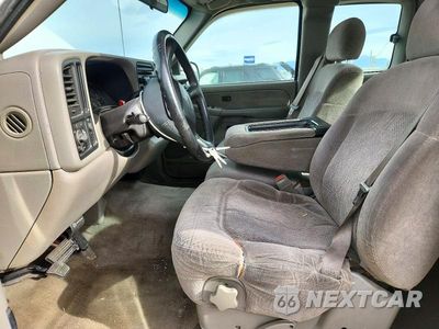 Zdjęcie 7 z 12 samochodu: 2000 CHEVROLET SILVERADO C1500 VIN:2GCEC19V0Y1356398 - miniatura