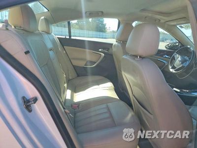 Zdjęcie 10 z 12 samochodu: 2016 BUICK REGAL VIN:2G4GK5EX6G9138990 - miniatura