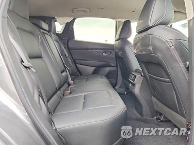 Zdjęcie 11 z 14 samochodu: 2025 NISSAN MURANO SV VIN:5N1AZ3BS1SC134779 - miniatura
