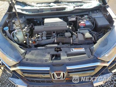 Zdjęcie 12 z 14 samochodu: 2022 HONDA CR-V EX VIN:7FARW2H53NE008379 - miniatura