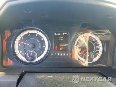 Zdjęcie 9 z 12 samochodu: 2021 RAM 1500 CLASSIC TRADESMAN VIN:1C6RR6FTXMS521049 - miniatura