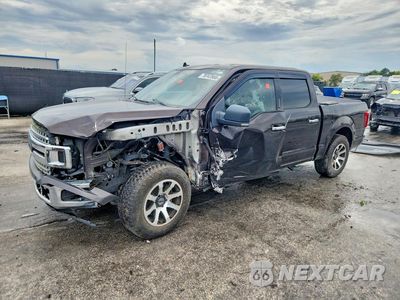 2019 FORD F150 SUPERCREW 1FTEW1CP8KFA92834 - główne zdjęcie licytacji z USA - miniatura