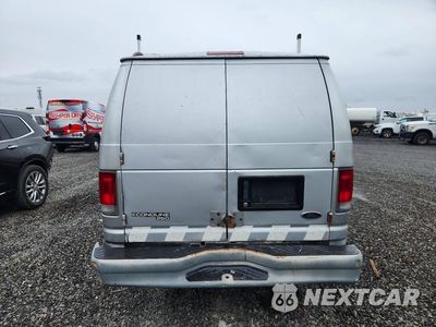 Zdjęcie 6 z 13 samochodu: 1998 FORD ECONOLINE E250 SUPER DUTY VAN VIN:1FTNS2421WHB93535 - miniatura
