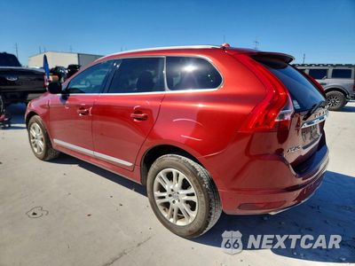 Drugie zdjęcie samochodu z przodu: 2016 VOLVO XC60 T5 PREMIER VIN:YV440MDK7G2867959 - miniatura