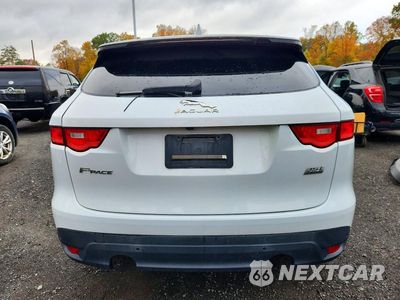 Zdjęcie 6 z 13 samochodu: 2017 JAGUAR F-PACE PREMIUM VIN:SADCJ2BV5HA063961 - miniatura