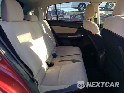Zdjęcie 11 z 13 samochodu: 2017 SUBARU CROSSTREK PREMIUM VIN:JF2GPABC9H8220775 - miniatura