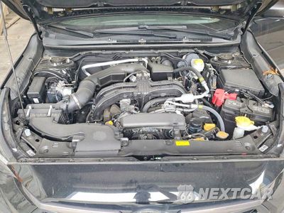Zdjęcie 11 z 12 samochodu: 2025 SUBARU CROSSTREK LIMITED VIN:4S4GUHM6XS3712903 - miniatura