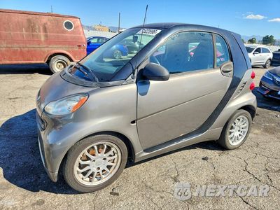 2011 SMART FORTWO PURE WMEEJ3BA2BK437548 - główne zdjęcie licytacji z USA - miniatura