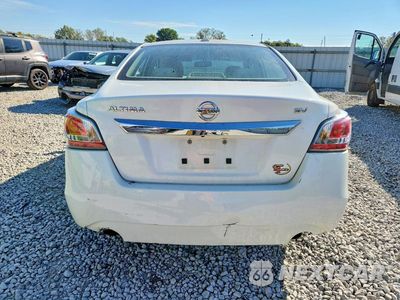Zdjęcie 6 z 12 samochodu: 2015 NISSAN ALTIMA 2.5 SV VIN:1N4AL3APXFC420144 - miniatura