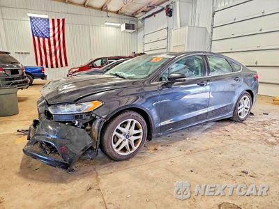 2015 FORD FUSION SE 3FA6P0H74FR305426 - główne zdjęcie licytacji z USA - miniatura