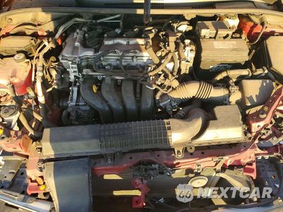 Zdjęcie 11 z 13 samochodu: 2020 TOYOTA COROLLA LE VIN:JTDEPRAE7LJ011348 - miniatura