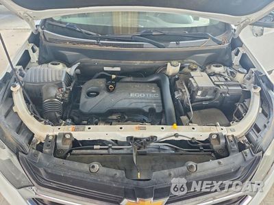 Zdjęcie 11 z 12 samochodu: 2018 CHEVROLET EQUINOX LS VIN:2GNAXHEVXJ6230373 - miniatura