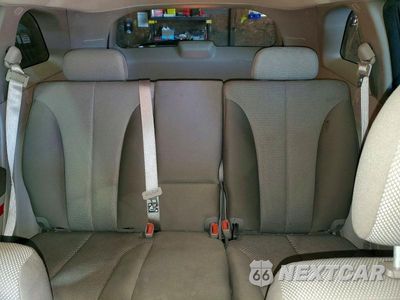 Zdjęcie 10 z 13 samochodu: 2005 CHRYSLER PACIFICA VIN:2C4GF48425R563494 - miniatura