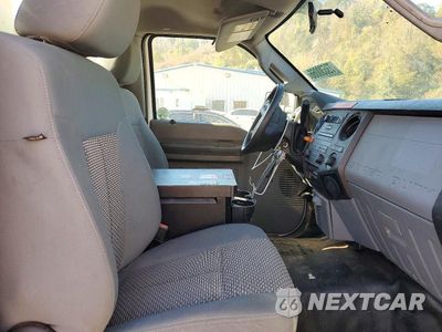 Zdjęcie 10 z 13 samochodu: 2014 FORD F450 SUPER DUTY BUCKET TRUCK VIN:1FDUF4GYXEEA73742 - miniatura