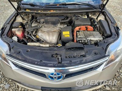Zdjęcie 11 z 12 samochodu: 2013 TOYOTA AVALON HYBRID XLE PREMIUM VIN:4T1BD1EB4DU012014 - miniatura