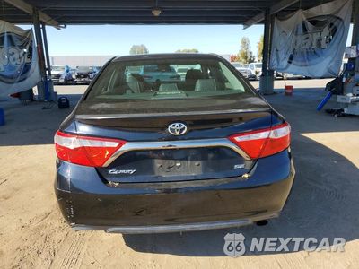 Zdjęcie 6 z 12 samochodu: 2015 TOYOTA CAMRY SE VIN:4T1BF1FK3FU052015 - miniatura