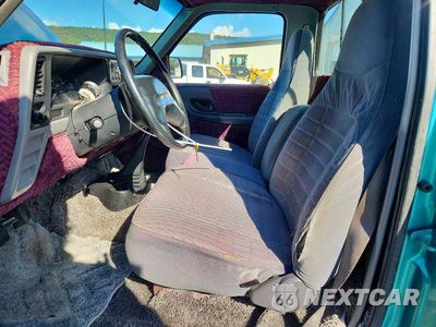 Zdjęcie 7 z 12 samochodu: 1994 FORD RANGER XL VIN:1FTCR10AXRPB69030 - miniatura