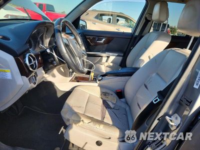 Zdjęcie 7 z 13 samochodu: 2013 MERCEDES-BENZ GLK 350 4MATIC VIN:WDCGG8JB9DG140967 - miniatura