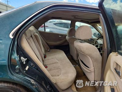 Zdjęcie 10 z 12 samochodu: 1999 HONDA ACCORD EX VIN:1HGCG5650XA027116 - miniatura