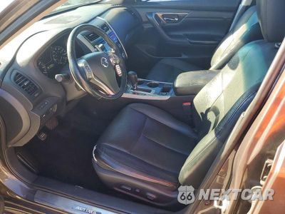 Zdjęcie 7 z 12 samochodu: 2014 NISSAN ALTIMA 3.5 SL VIN:1N4BL3AP8EN221133 - miniatura