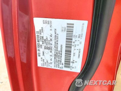 Zdjęcie 13 z 13 samochodu: 2008 FORD EXPLORER EDDIE BAUER VIN:1FMEU74E48UB35250 - miniatura