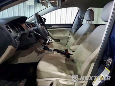 Zdjęcie 7 z 12 samochodu: 2015 VOLKSWAGEN GOLF SPORTWAGEN TDI S VIN:3VWCA7AUXFM518835 - miniatura