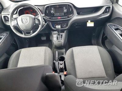 Zdjęcie 8 z 13 samochodu: 2019 RAM PROMASTER CITY SLT VIN:ZFBHRFBB4K6N77305 - miniatura