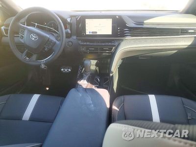 Zdjęcie 8 z 12 samochodu: 2026 TOYOTA CAMRY SE VIN:4T1DAACK1TU360145 - miniatura